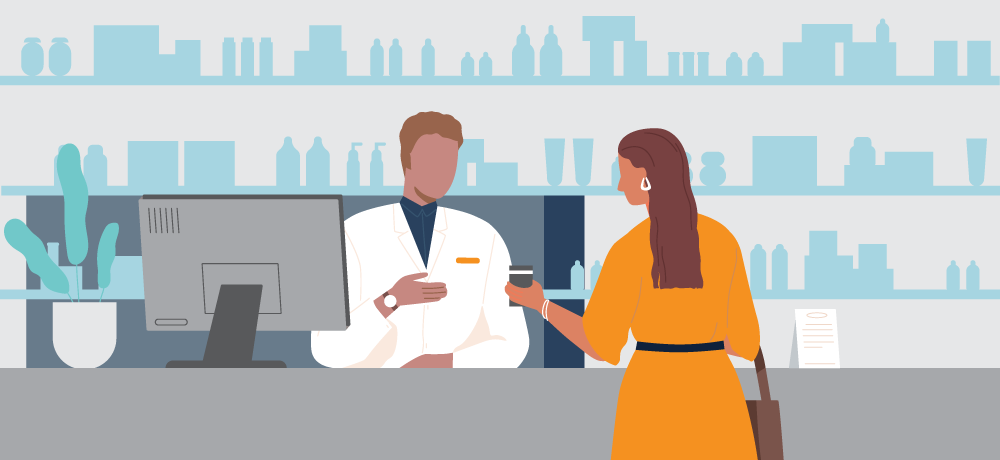CVS case study
