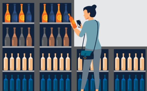 Proof Wine & Spirits Enjoys the Flexibility JobStack Provides