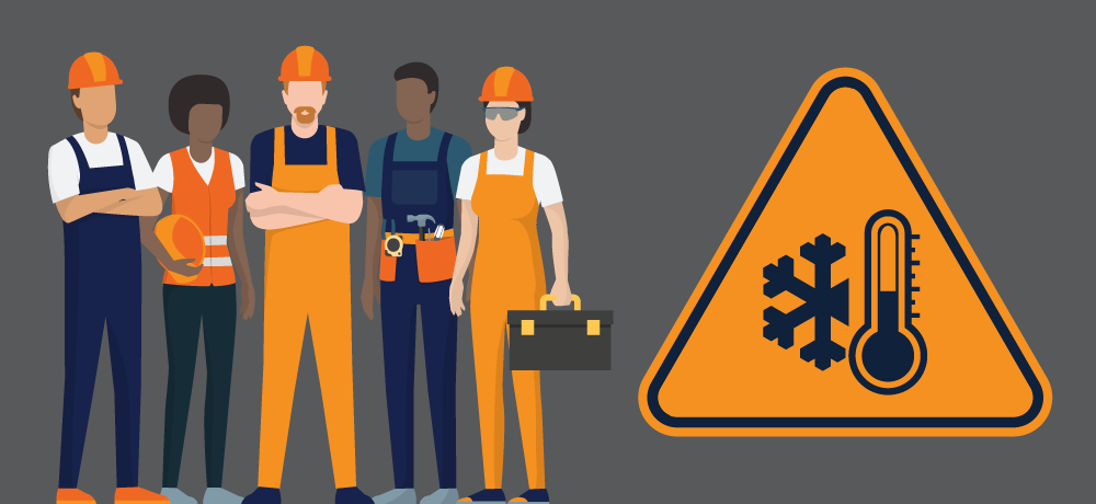 Worker safety tips