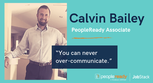 Calvin Bailey