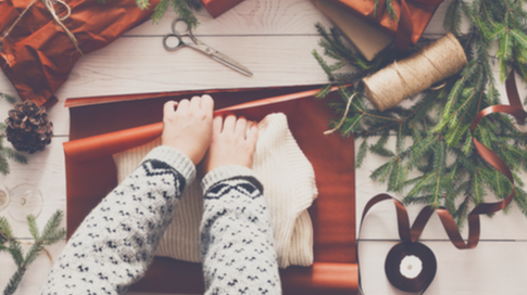5 Tips to Get the Holiday Jobs You Want
