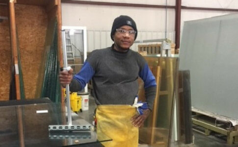 Associate Success Story: Andre Moreino
