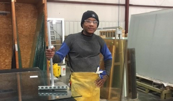associate spotlight, andre moreino