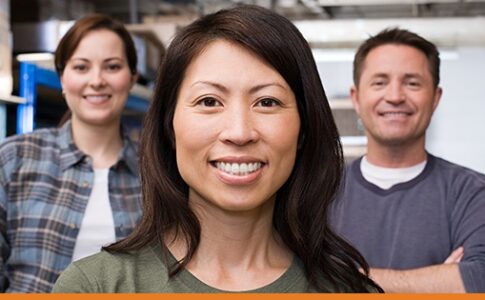How to Choose the Right Staffing Partner for You