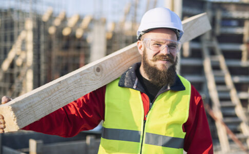 Addressing the Workforce Shortage in the Construction Industry