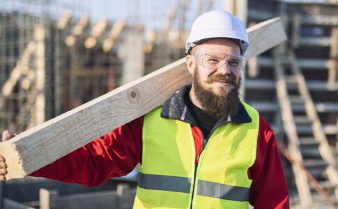 Construction Labor Shortage: Addressing the Workforce Shortage in the Construction Industry