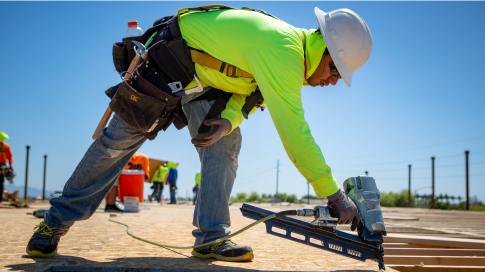 Debunked: 5 Myths About Skilled Trades