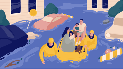 PeopleReady Gets to Work After Major Hurricanes