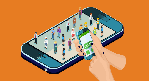 jobstack, job hunt