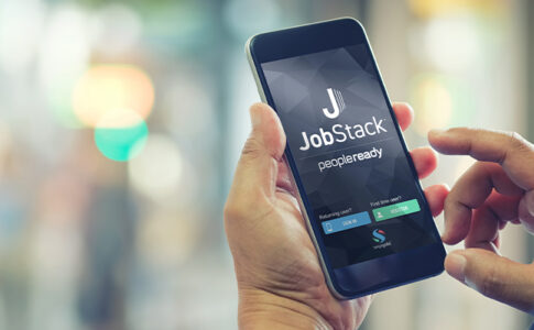 Finding the Jobs You Want With JobStack