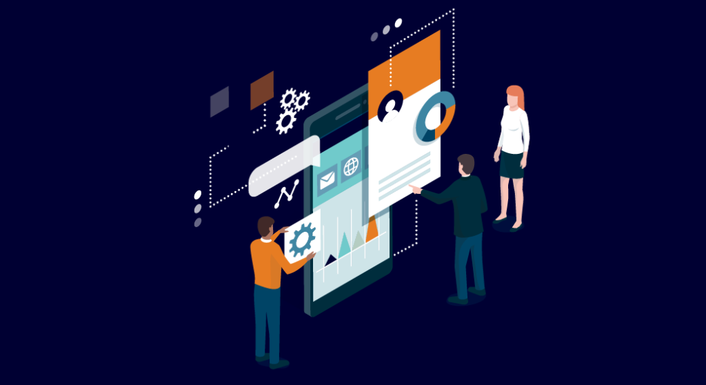 mobile apps for your business