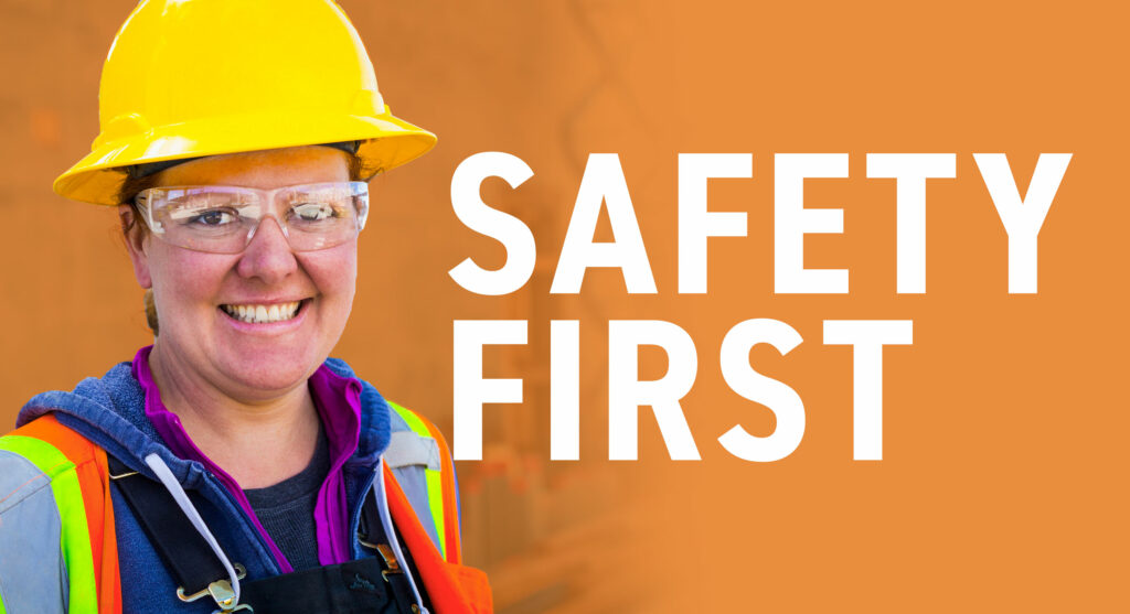 safety tips, gig workers