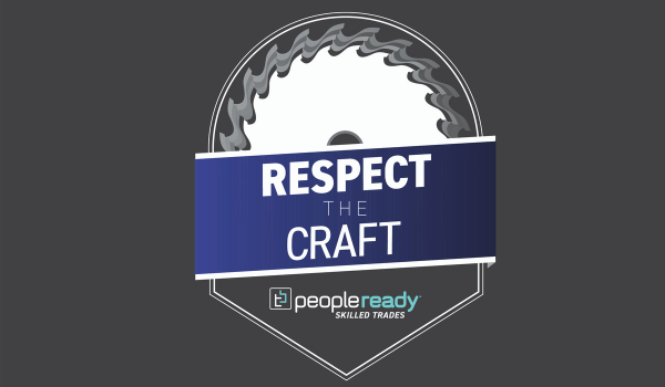 skilled trades, peopleready