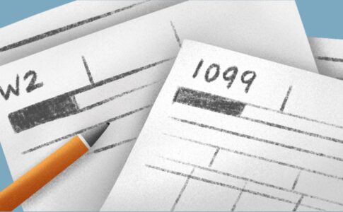 W-2 or 1099? 3 Steps to Help You Understand the Difference