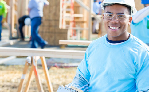 Why a Contingent Workforce Helps Overcome the Blue-Collar Worker Shortage