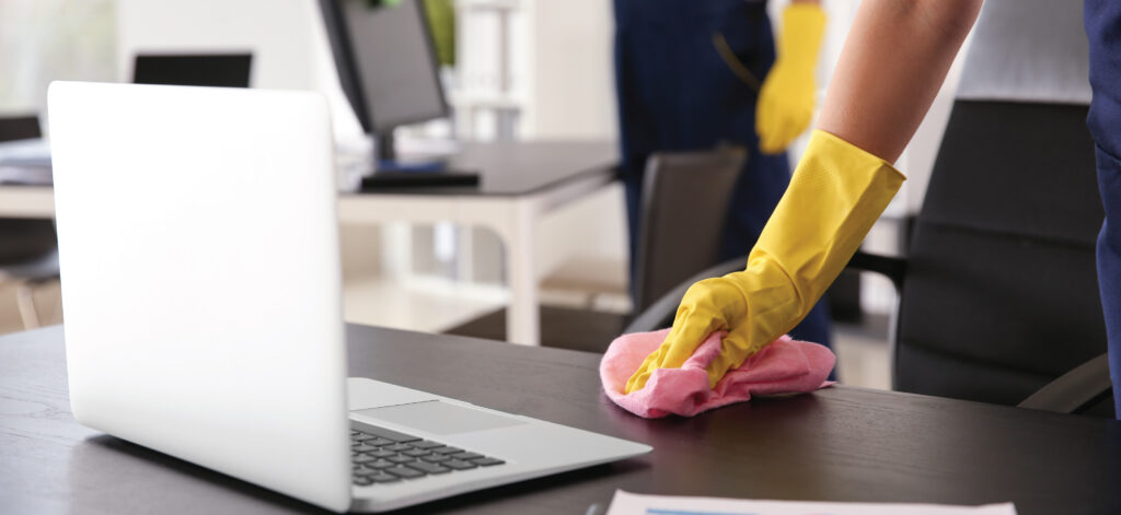 Residential Cleaning In Miami Lakes Florida