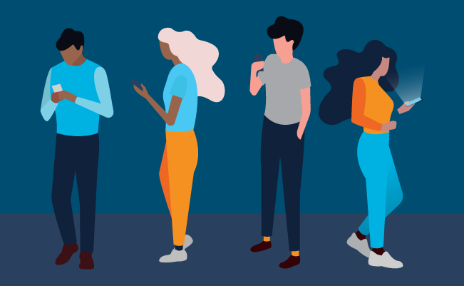 Fit hiring into your busy schedule - RECRU