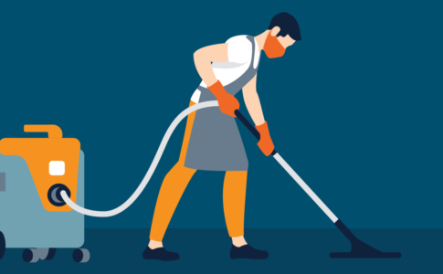 Why Cleaning Staffing Needs Are Growing More Than Ever