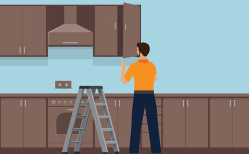 How PeopleReady Helped a Custom Cabinet Maker Rebound After COVID-19