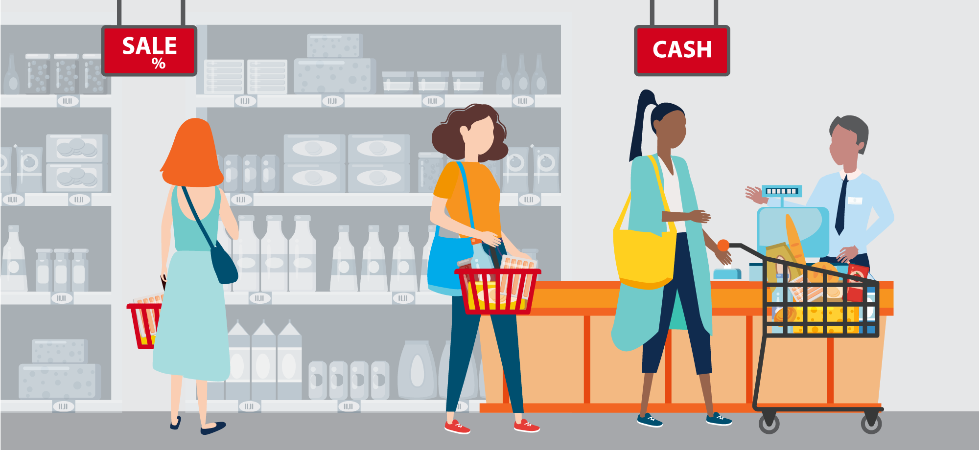 retail customer success story, jobstack