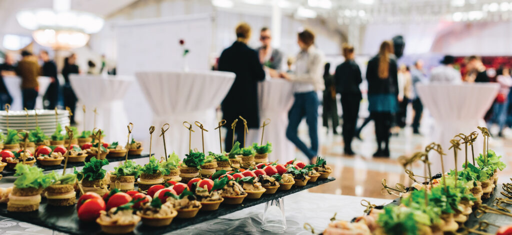 Hospitality Staffing Needs for the Future of Catering