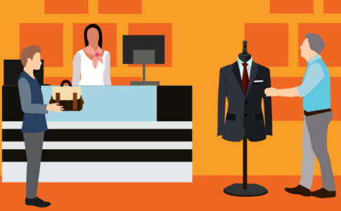How to Find Retail Staff That Drives Sales and Customer Satisfaction