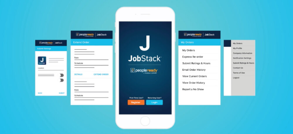 Watch JobStack Overview