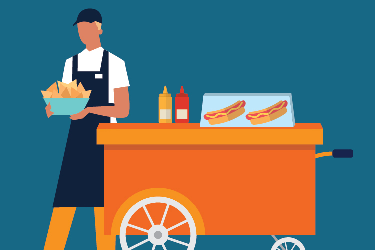 Events & Venues Jobs We Fill