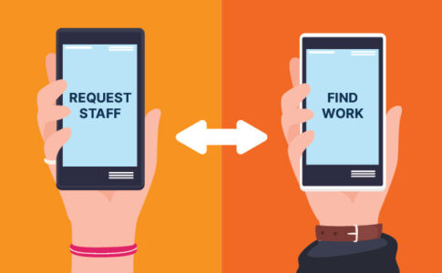 Job Search Apps Help You Find Holiday Work. Here’s How.