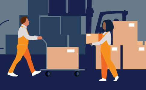Logistics Staffing: How a Staffing Agency Supports Your Market Expansion