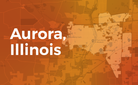 Aurora: PeopleReady Launches Market Service Center in Chicago