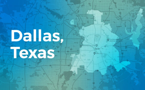 Local Jobs Report, May 2022: Dallas