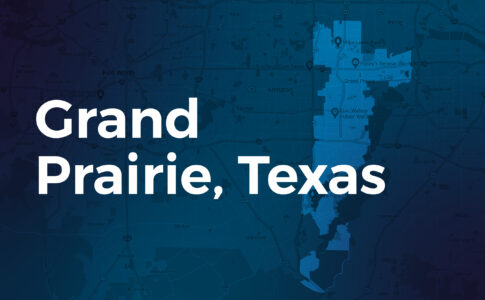 Grand Prairie: PeopleReady Launches Market Service Center in Dallas