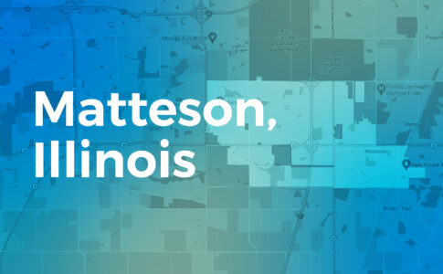 Matteson: PeopleReady Launches Market Service Center in Chicago