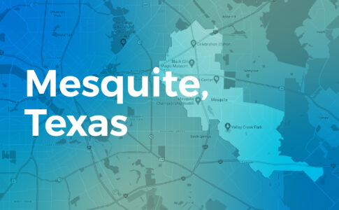 Mesquite: PeopleReady Launches Market Service Center in Dallas