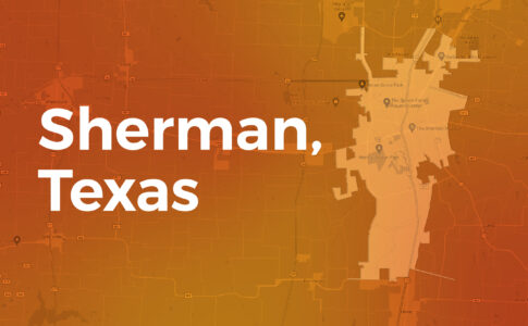 Sherman: PeopleReady Launches Market Service Center in Dallas