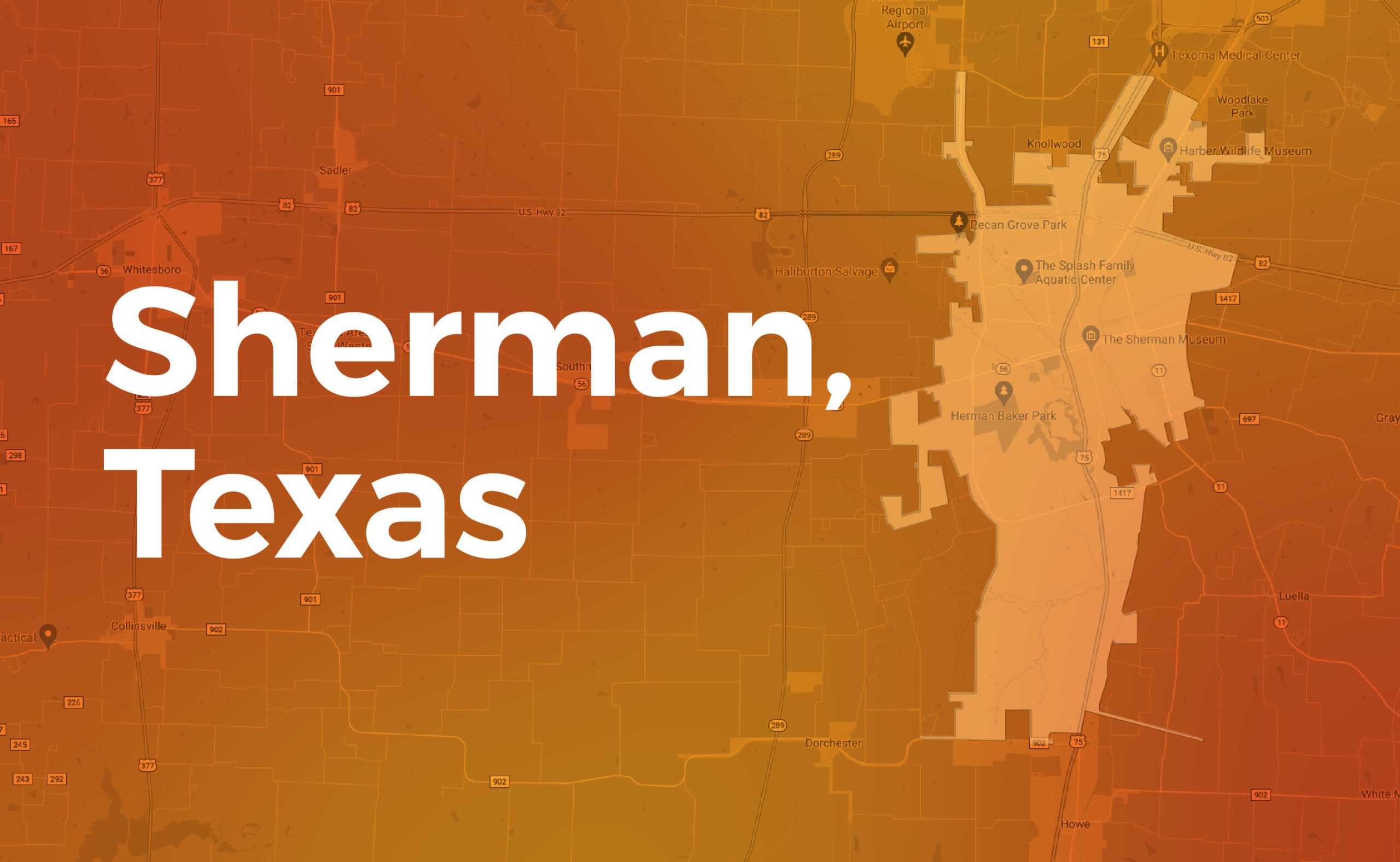 Sherman PeopleReady Launches Market Service Center in Dallas