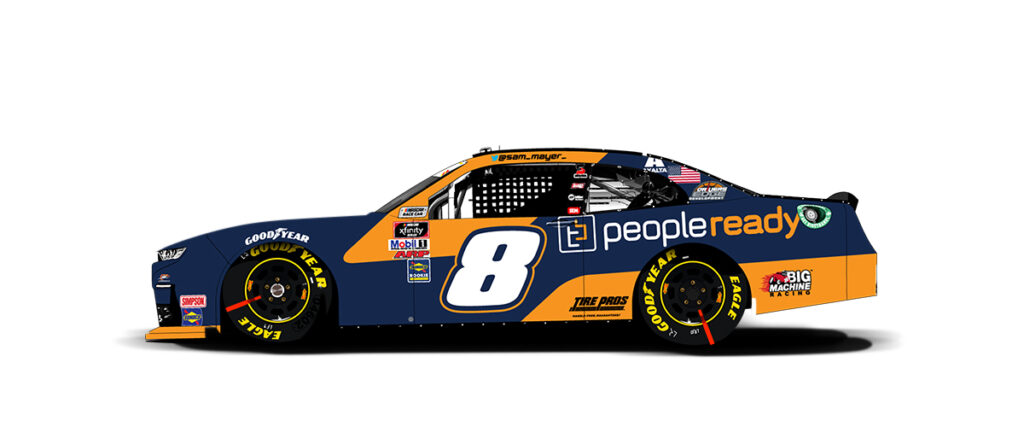 wawa 250 race