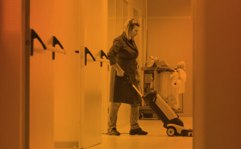 Qualities That a Cleaning Staffing Agency Looks for When Hiring Cleaning Workers