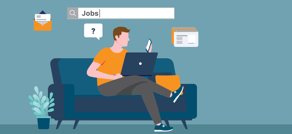 Job search