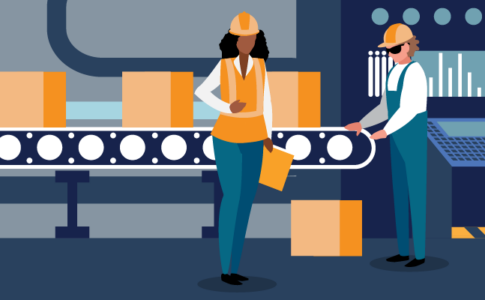 Manufacturing Staffing Solutions That Will Grow Your Business