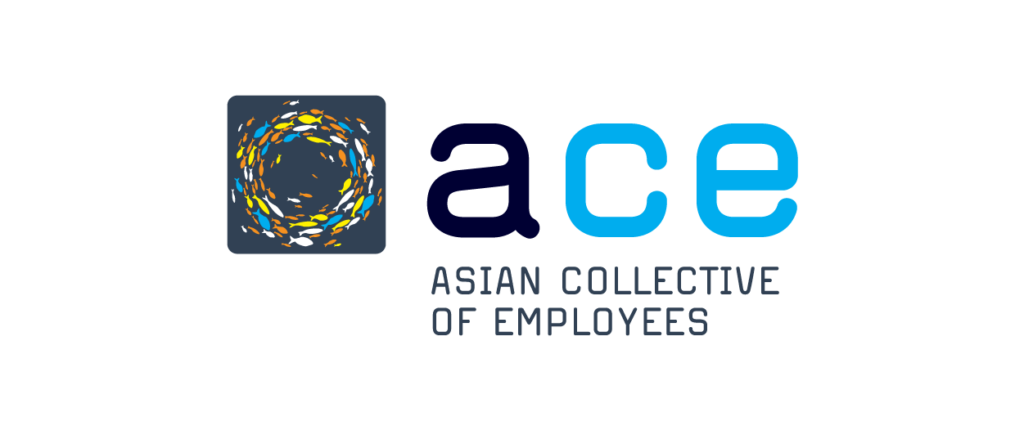 asian collective of employees
