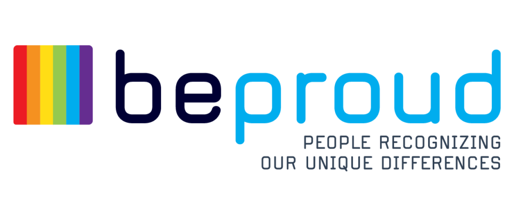 BeProud | People Recognizing Our Unique Differences