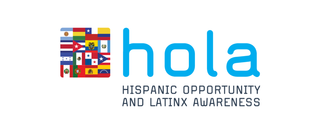 HOLA | Hispanic Opportunity and LatinX Awareness