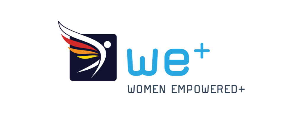 WE+ | Women Empowered