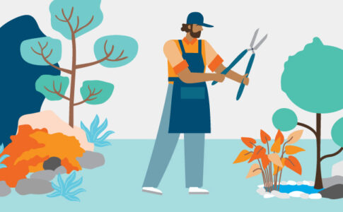 How to Become a Landscaper
