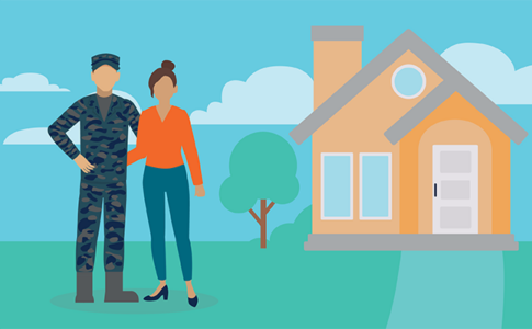 How PeopleReady Helps Military Spouses Find Jobs