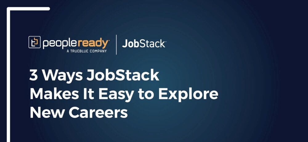 How JobStack Makes It Easy to Explore New Careers