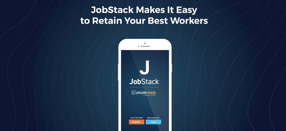 Watch Video - JobStack Makes it Easy to Retain your Best Workers
