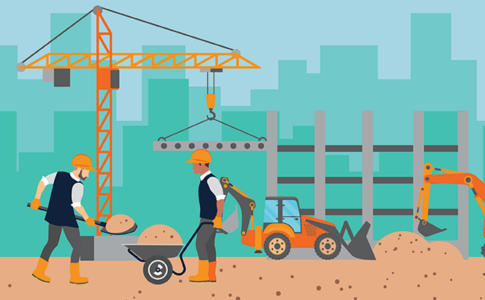 What You Need to Know About Staffing for Construction Season